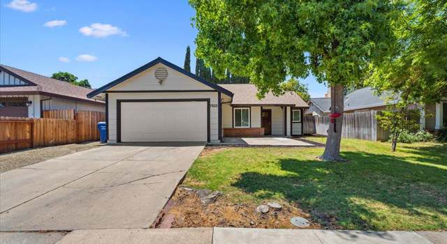 Photo of 7633 La Tour Dr, Antelope, CA 95843