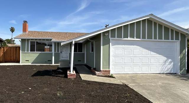 Photo of 1026 Loyola Way, Vallejo, CA 94589