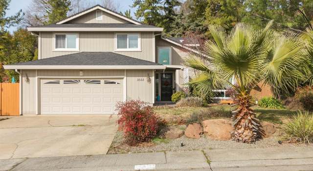 Photo of 3555 Mountain View Dr, Rocklin, CA 95677