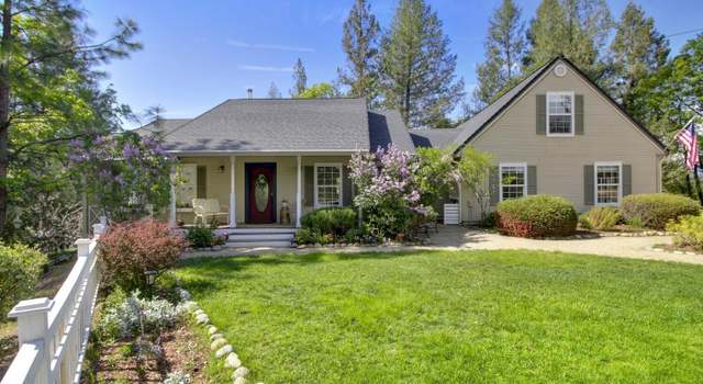 Photo of 22165 Winchester Way, Colfax, CA 95713