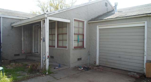 Photo of 2613 Crosby Way, Sacramento, CA 95815