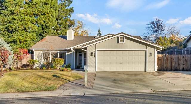 Photo of 6424 Almond Ave, Orangevale, CA 95662