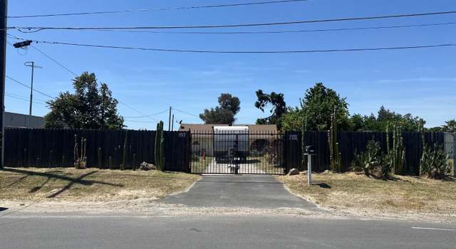 Photo of 1717 Midway Ave, Modesto, CA 95358