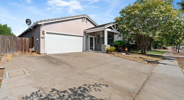Photo of 3348 Paseo Nuevo, Sacramento, CA 95838