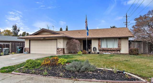 Photo of 5620 Fairvale Way, Orangevale, CA 95662
