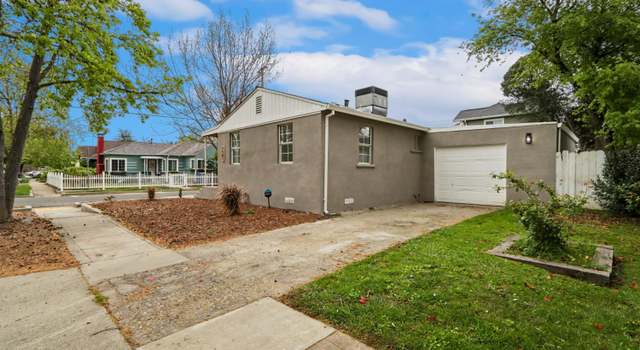 Photo of 4501 53rd St, Sacramento, CA 95820
