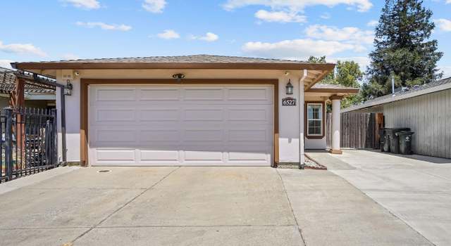 Photo of 6527 37th Ave, Sacramento, CA 95824