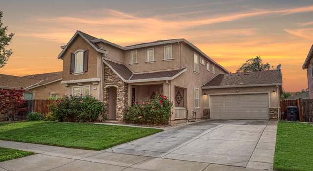 Property at 319 Durer Dr, Patterson, CA 95363, 5 beds, 3 baths
