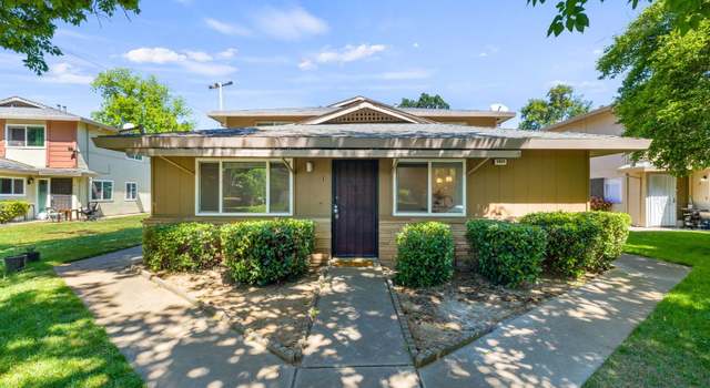 Photo of 2020 Benita Dr #1, Rancho Cordova, CA 95670