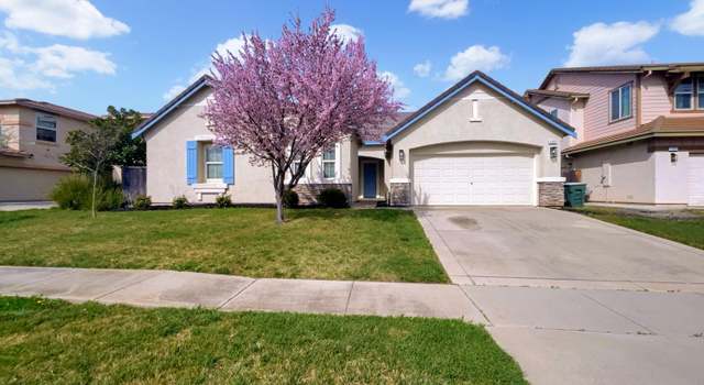 Photo of 1237 Fiddleneck St, Plumas Lake, CA 95961