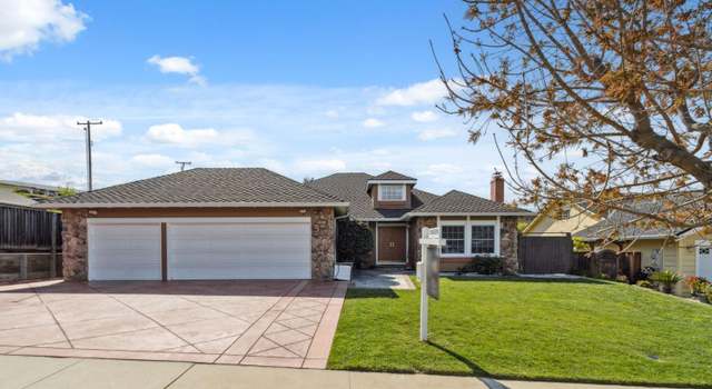 Photo of 3903 Cadwallader Ave, San Jose, CA 95121