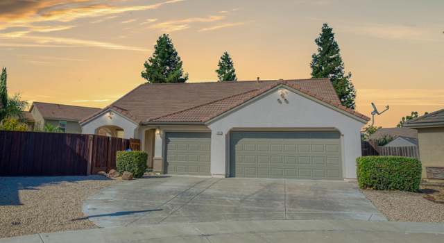 Photo of 1107 Cabanel Ln, Patterson, CA 95363