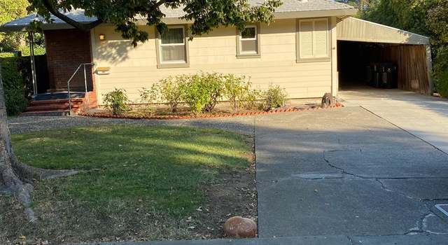 Photo of 321 11th St, Davis, CA 95616