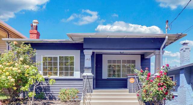 Photo of 1412 E 32 St, Oakland, CA 94602