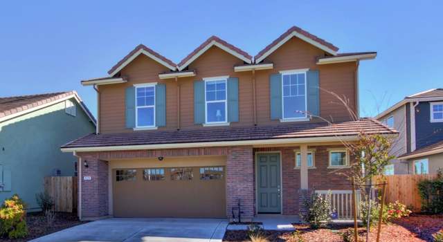 Photo of 3520 Alberghini St, Sacramento, CA 95838