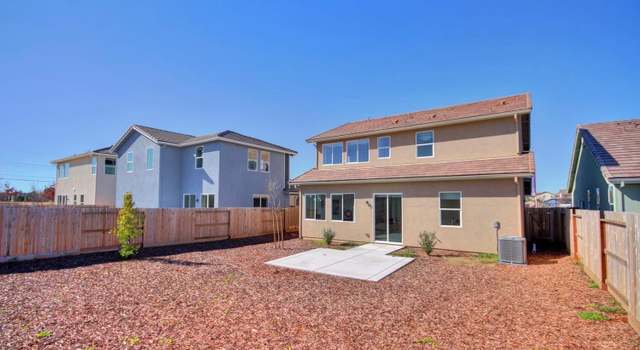 Photo of 3520 Alberghini St, Sacramento, CA 95838