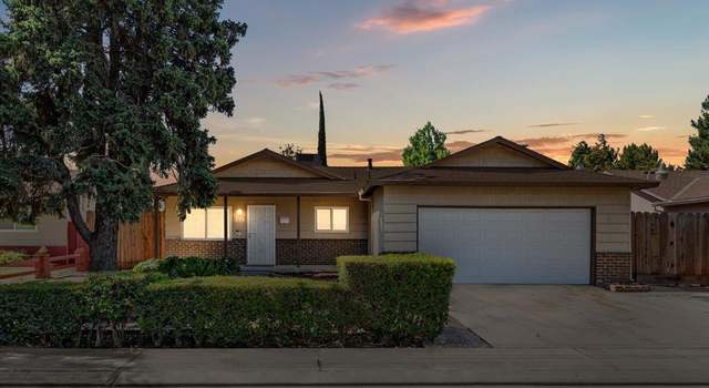 Photo of 220 Raven Ct, Modesto, CA 95350