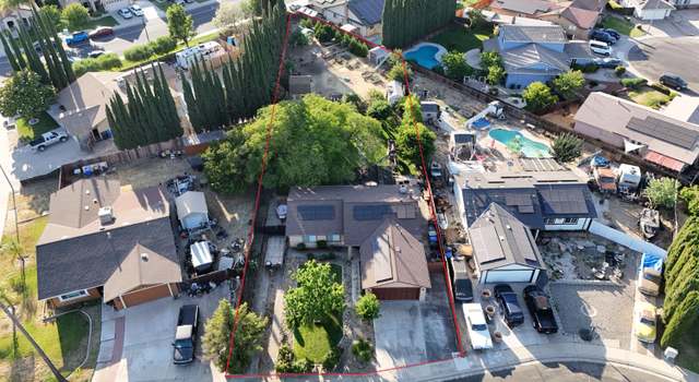 Photo of 1467 Nana Pl, Manteca, CA 95336