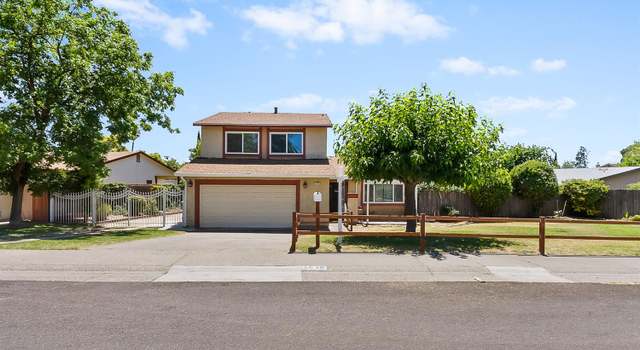 Photo of 5640 Vista Oak Way, Sacramento, CA 95842