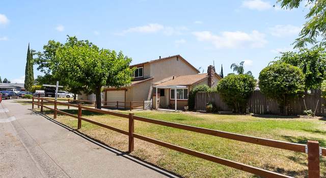 Photo of 5640 Vista Oak Way, Sacramento, CA 95842