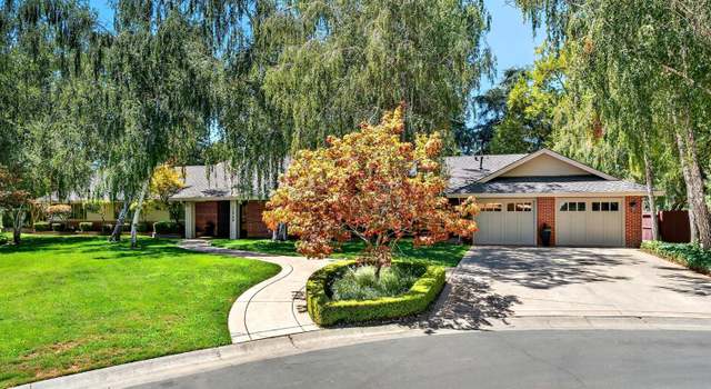 Photo of 26988 Middle Golf Dr, El Macero, CA 95618