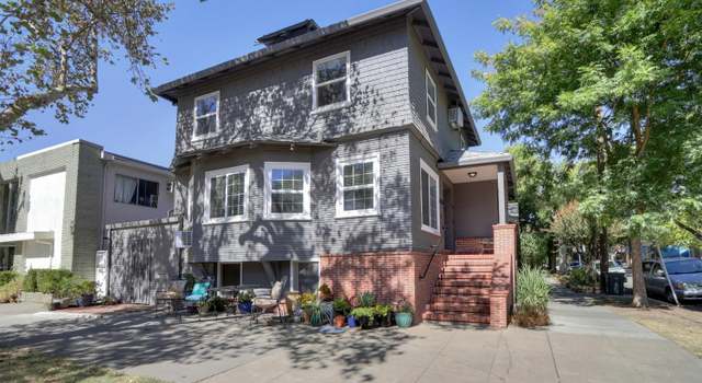 Photo of 1630 25th St, Sacramento, CA 95816