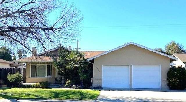 Photo of 2305 Sunrise Ave, Modesto, CA 95350