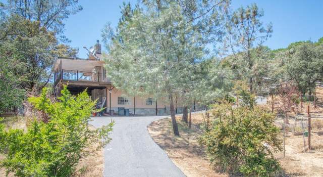 Photo of 15552 Wolf Mountain Rd, Grass Valley, CA 95949