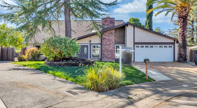 Property at 8350 Amsell Ct, Citrus Heights, CA 95610, 5 beds, 3 baths