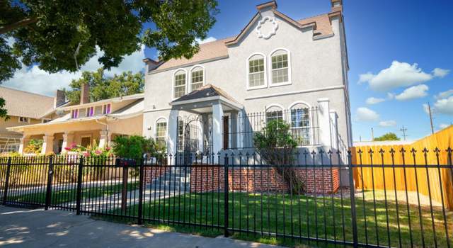 Photo of 1441 N Commerce St, Stockton, CA 95202