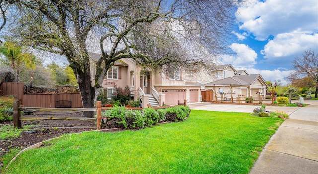 Photo of 2436 Summer Dr, El Dorado Hills, CA 95762