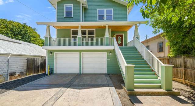 Photo of 2211 11th St, Sacramento, CA 95818