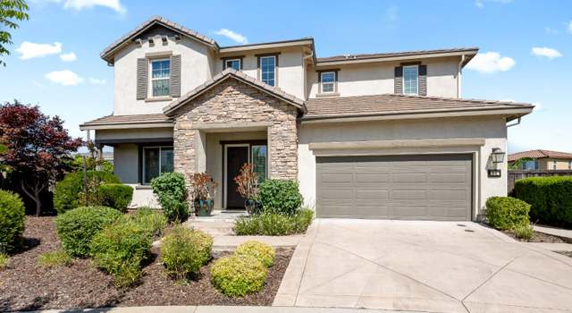 Photo of 14 Noto Marina Ct, Sacramento, CA 95834