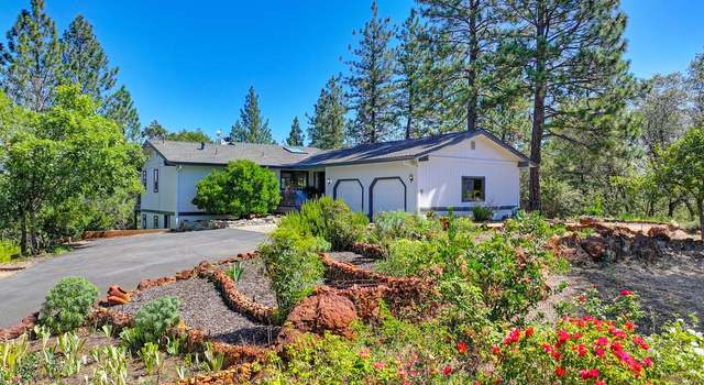 Photo of 1520 Skyline Dr, Auburn, CA 95602