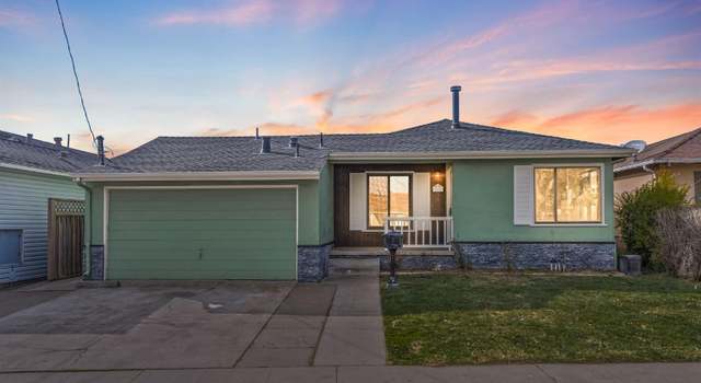 Photo of 829 7th Ave, San Bruno, CA 94066