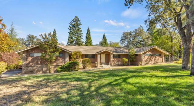 Photo of 770 Lozanos Rd, Newcastle, CA 95658