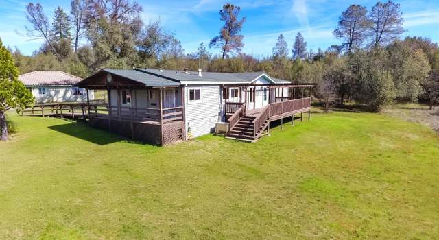 Photo of 13807 - 13809 Bluebird Way, Oregon House, CA 95962