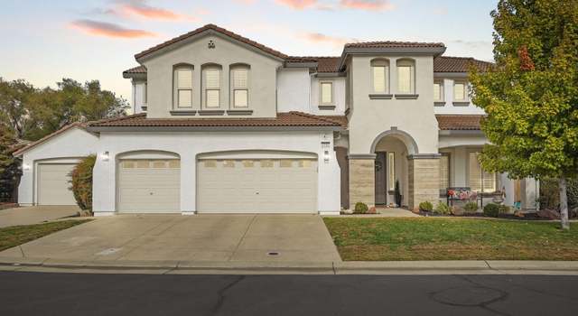 Photo of 1501 Rainbow Trout St, Roseville, CA 95747
