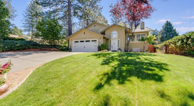 Photo of 2996 Camino Heights Dr, Camino, CA 95709