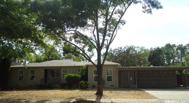 Photo of 1625 Concord Ave, Modesto, CA 95350