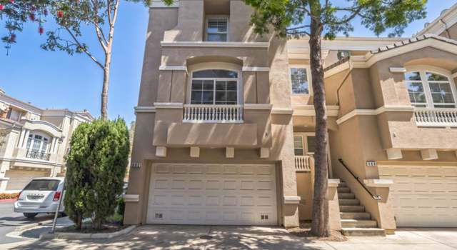 Property at 882 Inspiration Pl, Milpitas, CA 95035, 3 beds, 3.5 baths
