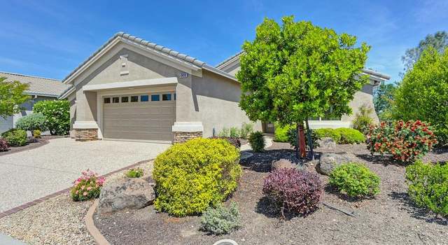 Photo of 2410 Hidden Hills Ln, Lincoln, CA 95648