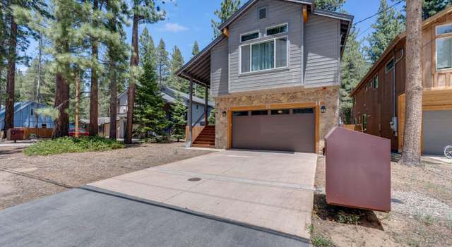 Photo of 921 Tata Ln, South Lake Tahoe, CA 96150