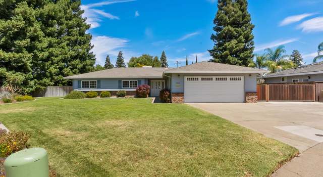 Photo of 3825 Robie Lee Way, Sacramento, CA 95821