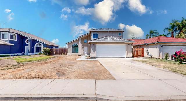 Photo of 2334 Santos St, Dos Palos, CA 93620