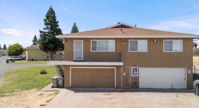 Photo of 123 La Fresa Ct #4, Sacramento, CA 95823
