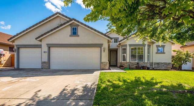Photo of 2527 1st St, Lincoln, CA 95648