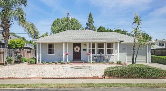 Photo of 543 Louie Ave, Lodi, CA 95240