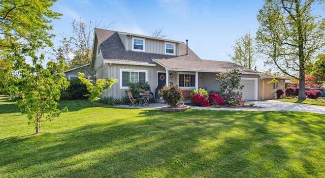 Photo of 5226 Glancy Dr, Carmichael, CA 95608