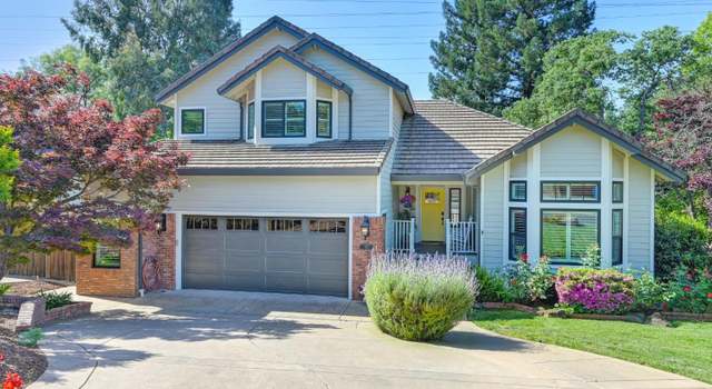 Photo of 152 Rebecca Way, Folsom, CA 95630